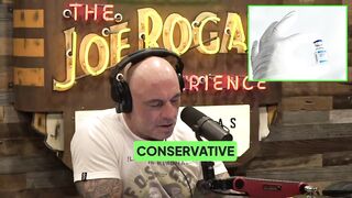 ROGAN: "COVID-19 mRNA shots have killed more Americans than WWI, WWII, and Vietnam combined."