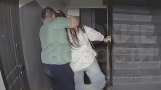 Man tries to R*pe his Neighbor bc of Lack of Sex in his Marriage
