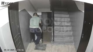 Man tries to R*pe his Neighbor bc of Lack of Sex in his Marriage