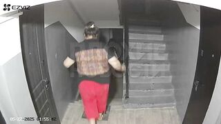 Man tries to R*pe his Neighbor bc of Lack of Sex in his Marriage