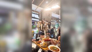I go to this restaurant just because the Food is Delicious