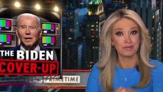 New Details emerge about Biden's Mental Decline. 'The man could not speak'