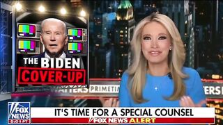 New Details emerge about Biden's Mental Decline. 'The man could not speak'
