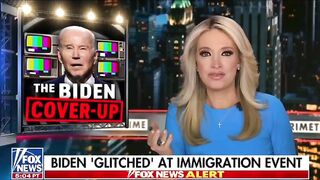 New Details emerge about Biden's Mental Decline. 'The man could not speak'
