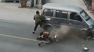 WOW: Incredible Divine Interventions! (Compilation)