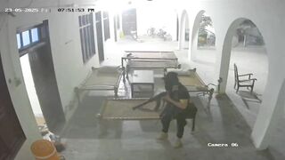 Hitmen Break In and Execute Man in Threshold because of Lawsuit