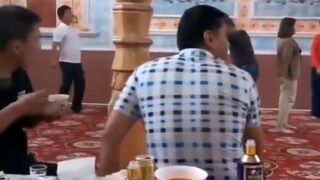 Mosque, Where? In China, Muslims are deported to mental health camps, and mosques are transformed into nightclubs with alcohol and music