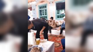 Mosque, Where? In China, Muslims are deported to mental health camps, and mosques are transformed into nightclubs with alcohol and music