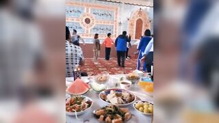 Mosque, Where? In China, Muslims are deported to mental health camps, and mosques are transformed into nightclubs with alcohol and music