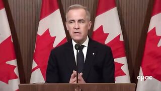 Canadian PM Mark Carney says "The Relationship with the United States is Over"