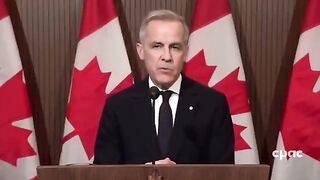Canadian PM Mark Carney says "The Relationship with the United States is Over"