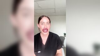 Ladies - what’s stopping you making an appointment to get lips like hers?