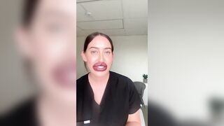 Ladies - what’s stopping you making an appointment to get lips like hers?