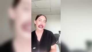 Ladies - what’s stopping you making an appointment to get lips like hers?