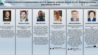 Biden Crime Family, Soros, Epstein, Bioweapons, Biolabs (PART 2)