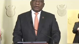 South Africa Has More Problems