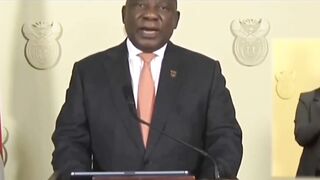 South Africa Has More Problems