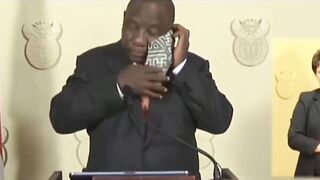 South Africa Has More Problems