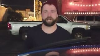 "Fu*k Off Beta!" Girl finds out