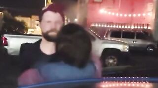 "Fu*k Off Beta!" Girl finds out