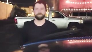 "Fu*k Off Beta!" Girl finds out