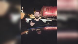 "Fu*k Off Beta!" Girl finds out