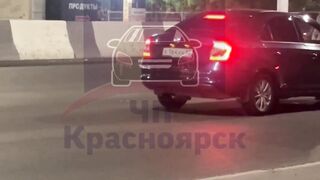 Who's Right, who's Wrong. Road Rage leads to Man Run Over by his Opponent (Man died)