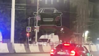 Who's Right, who's Wrong. Road Rage leads to Man Run Over by his Opponent (Man died)