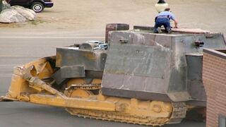 June 4th will forever be 'Killdozer Day'... We Remember Marvin Heemeyer