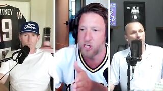 Dave Portnoy 'Don't Tell Jew Joke' Also Dave Portnoy 'Rape Jokes are Okay'