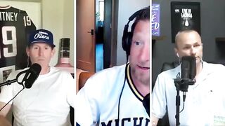 Dave Portnoy 'Don't Tell Jew Joke' Also Dave Portnoy 'Rape Jokes are Okay'