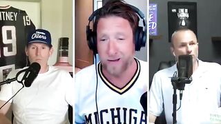 Dave Portnoy 'Don't Tell Jew Joke' Also Dave Portnoy 'Rape Jokes are Okay'