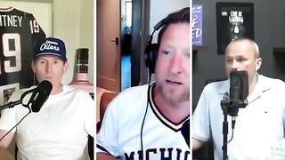 Dave Portnoy 'Don't Tell Jew Joke' Also Dave Portnoy 'Rape Jokes are Okay'