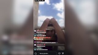 Shock Video: Transgender named Yusef Livestreams Suicide from the 13th Floor (See Description)
