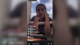 Shock Video: Transgender named Yusef Livestreams Suicide from the 13th Floor (See Description)