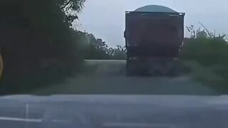 Real Fear: When your Brakes Don't Work