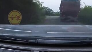 Real Fear: When your Brakes Don't Work