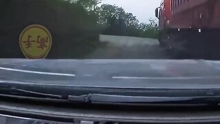 Real Fear: When your Brakes Don't Work