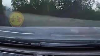 Real Fear: When your Brakes Don't Work