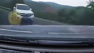 Real Fear: When your Brakes Don't Work