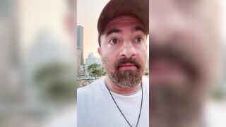 Mike Benz - The Entire Trump-Elon Amazing Fued explained