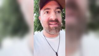 Mike Benz - The Entire Trump-Elon Amazing Fued explained