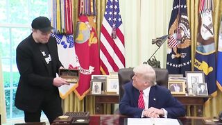 Trump vs. Musk Feud Explained: Epstein, Tesla and Other Accusations
