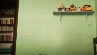 Brazilian YouTuber takes his own life with a shotgun blast. VIDEO IS GRAPHIC