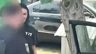 Ukrainian Girls arrested for Dancing to a Russian song "Mother Earth"
