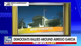 Mayland Father Abrego Garcia Is Back In US