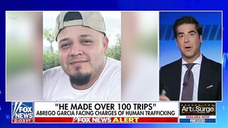 Mayland Father Abrego Garcia Is Back In US