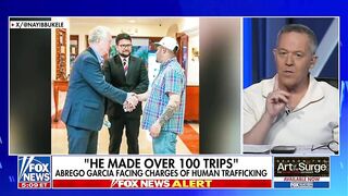 Mayland Father Abrego Garcia Is Back In US