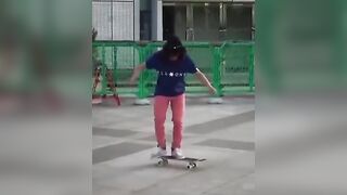 That’s some serious skill! Isamu Yamamoto (World Champion)