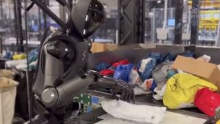Factory Workers? BMW won't need them pretty soon.